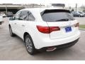 White Diamond Pearl - MDX Technology Photo No. 5