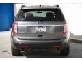2011 Sterling Grey Metallic Ford Explorer Limited  photo #9