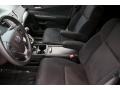 Alabaster Silver Metallic - CR-V EX Photo No. 3