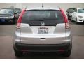 Alabaster Silver Metallic - CR-V EX Photo No. 10