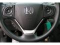 Alabaster Silver Metallic - CR-V EX Photo No. 13