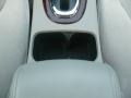 2009 Silver Ice Metallic Chevrolet Impala LT  photo #19