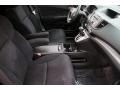 Alabaster Silver Metallic - CR-V EX Photo No. 20