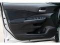 Alabaster Silver Metallic - CR-V EX Photo No. 25
