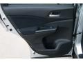 Alabaster Silver Metallic - CR-V EX Photo No. 26