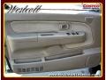 Gold Rush Metallic - Frontier SE V6 Crew Cab Photo No. 15