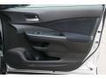 Alabaster Silver Metallic - CR-V EX Photo No. 28