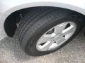 2009 Silver Ice Metallic Chevrolet Impala LT  photo #21