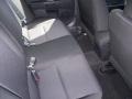 2009 Graphite Gray Pearl Mitsubishi Lancer ES Sport  photo #22