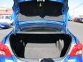Blue Streak Metallic - Yaris S Sedan Photo No. 24