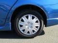Blue Streak Metallic - Yaris S Sedan Photo No. 25