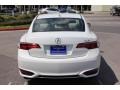 2016 Bellanova White Pearl Acura ILX Premium  photo #6