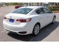 2016 Bellanova White Pearl Acura ILX Premium  photo #7