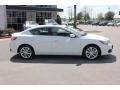 Bellanova White Pearl - ILX Premium Photo No. 8