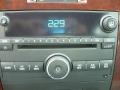 2009 Silver Ice Metallic Chevrolet Impala LT  photo #24