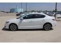 2016 Bellanova White Pearl Acura ILX Premium  photo #4