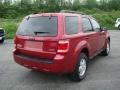 2008 Redfire Metallic Ford Escape XLT V6 4WD  photo #2