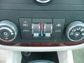 2009 Silver Ice Metallic Chevrolet Impala LT  photo #25