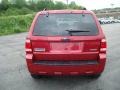 2008 Redfire Metallic Ford Escape XLT V6 4WD  photo #3