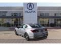 2016 Slate Silver Metallic Acura TLX 2.4 Technology  photo #5