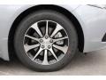 2016 Slate Silver Metallic Acura TLX 2.4 Technology  photo #10