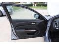 Ebony Door Panel Photo for 2016 Acura TLX #108041441