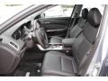 2016 Acura TLX 2.4 Technology Front Seat