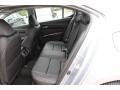 2016 Acura TLX 2.4 Technology Rear Seat