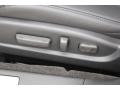 2016 Slate Silver Metallic Acura TLX 2.4 Technology  photo #22