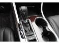 2016 Slate Silver Metallic Acura TLX 2.4 Technology  photo #33