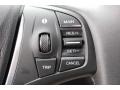 2016 Slate Silver Metallic Acura TLX 2.4 Technology  photo #35
