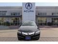 Crystal Black Pearl - TLX 2.4 Photo No. 2
