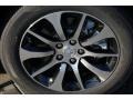 2016 Acura TLX 2.4 Wheel