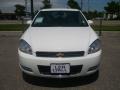 White - Impala LT Photo No. 2