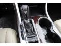 2016 Crystal Black Pearl Acura TLX 2.4 Technology  photo #34