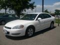 White - Impala LT Photo No. 3