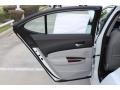 Bellanova White Pearl - TLX 3.5 Technology Photo No. 13