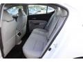 Bellanova White Pearl - TLX 3.5 Technology Photo No. 14