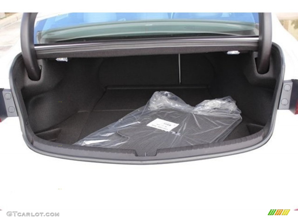 2016 TLX 3.5 Technology - Bellanova White Pearl / Graystone photo #16