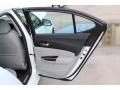 Bellanova White Pearl - TLX 3.5 Technology Photo No. 17