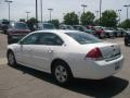 White - Impala LT Photo No. 4
