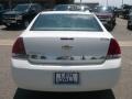 White - Impala LT Photo No. 5