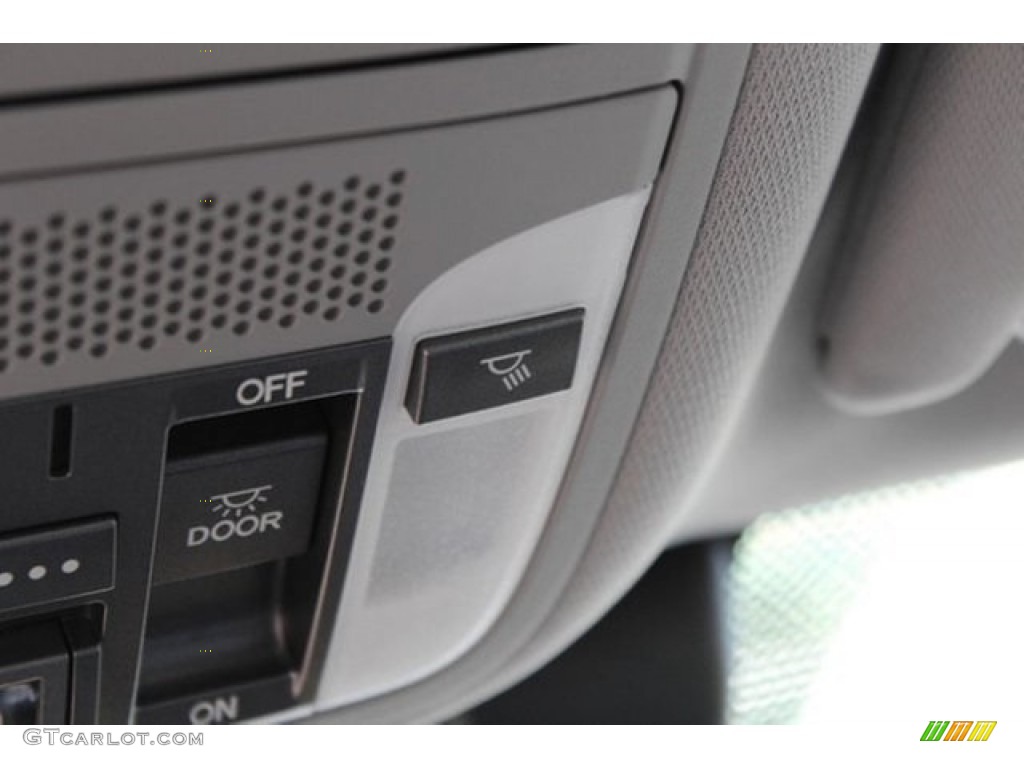 2016 TLX 3.5 Technology - Bellanova White Pearl / Graystone photo #51