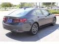 2016 Graphite Luster Metallic Acura TLX 3.5 Technology  photo #7