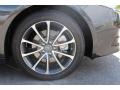 2016 Acura TLX 3.5 Technology Wheel