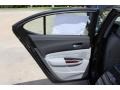 Graphite Luster Metallic - TLX 3.5 Technology Photo No. 13