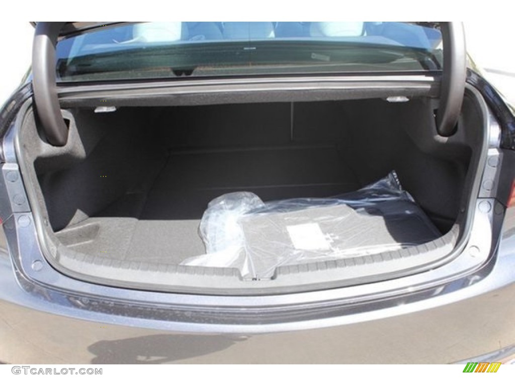 2016 Acura TLX 3.5 Technology Trunk Photo #108042632