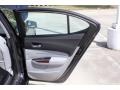 Graphite Luster Metallic - TLX 3.5 Technology Photo No. 17