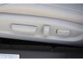 Graphite Luster Metallic - TLX 3.5 Technology Photo No. 22
