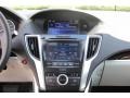2016 Acura TLX 3.5 Technology Controls